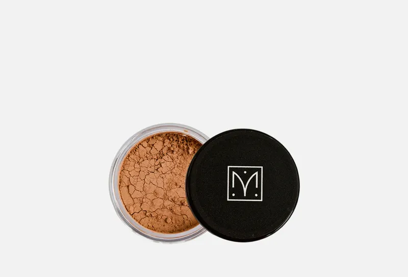 Mineral bronzer 3 мл