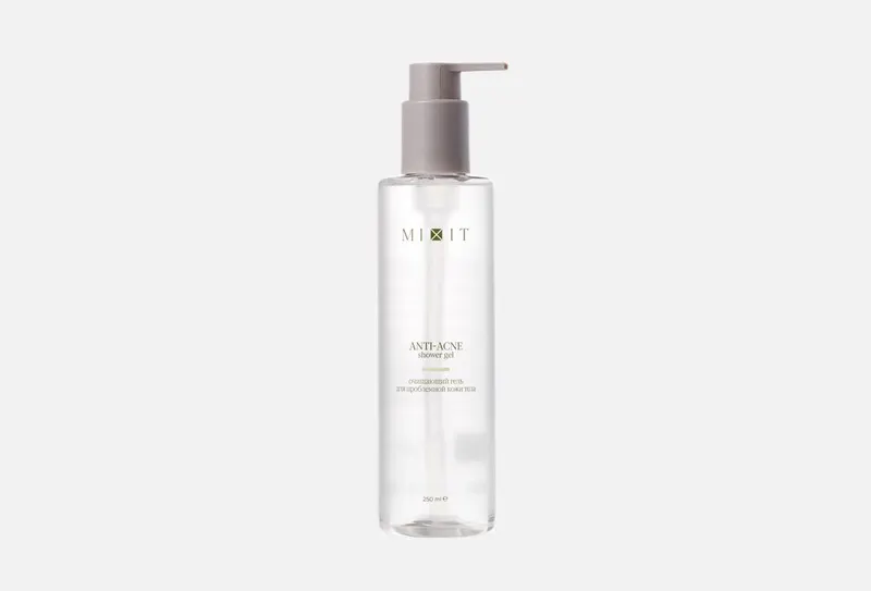 ANTI-ACNE 250 мл