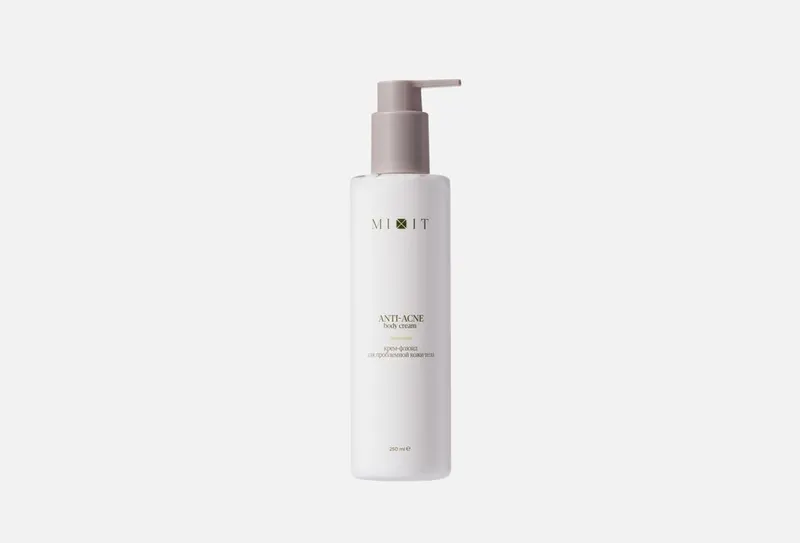 ANTI-ACNE 250 мл