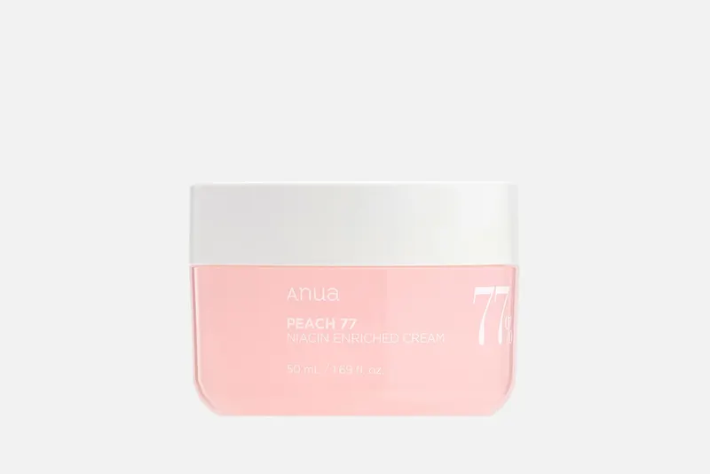 PEACH 77% NIACIN 50 мл