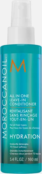 All in One Leave-in Conditioner 160 мл