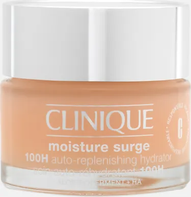 Moisture Surge 100h 50 мл