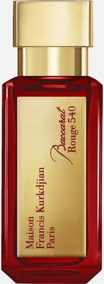 BACCARAT ROUGE 540 35 мл