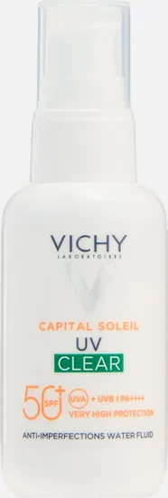 Capital Soleil 40 мл
