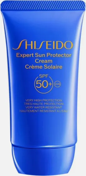 Expert sun protector cream 50 мл
