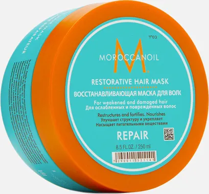 Restorative Hair Mask 250 мл