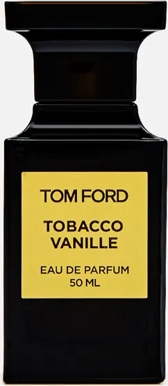 Tobacco Vanille 50 мл