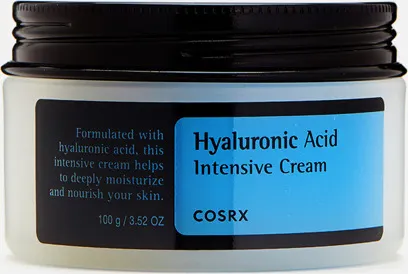 Hyaluronic Acid Intensive Cream 100 мл