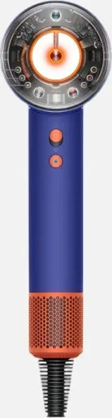 Supersonic Nural HD16 Vinca Blu/Topaz 1 шт