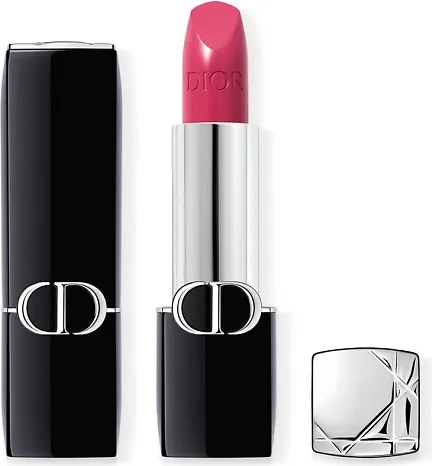Помада для губ с сатиновым финишем Rouge Dior
